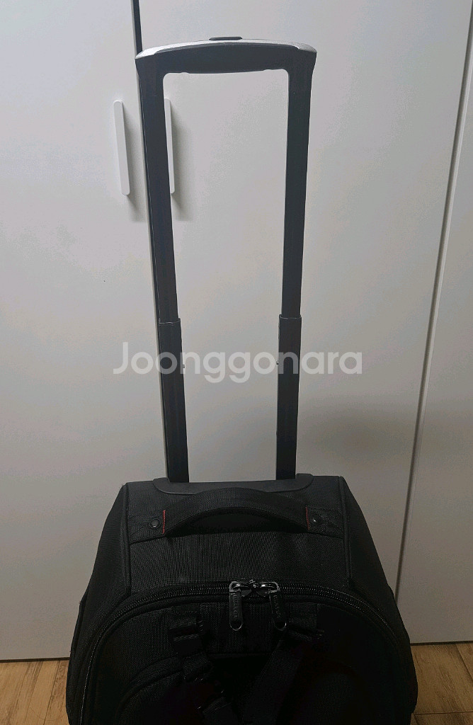 매틴 플라이바이 380 카메라 롤링백 판매합니다ㅎㅎ--4