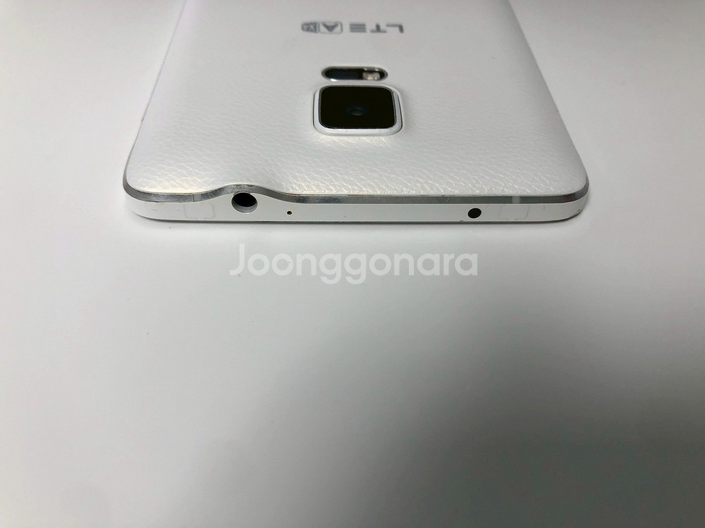 갤럭시 노트4 S-LTE 화이트 기기 판매(48039)--3