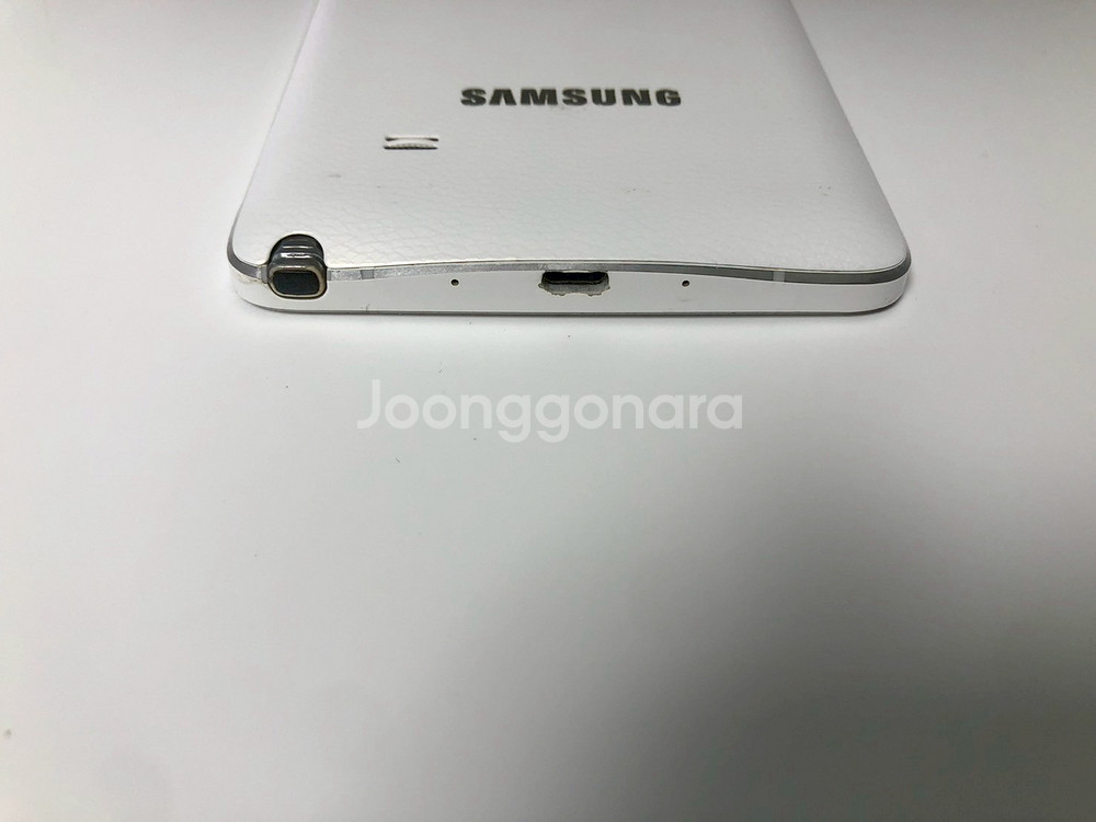 갤럭시 노트4 S-LTE 화이트 기기 판매(48039)--2