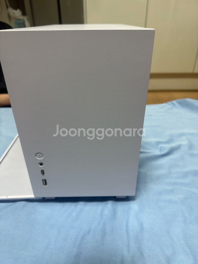 리안리Q58/sp750/쿨마 240수냉 itx sff--5