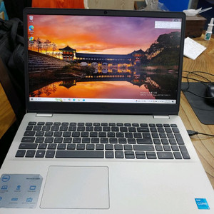 델 노트북 (vostro 3500) i3. 11세대