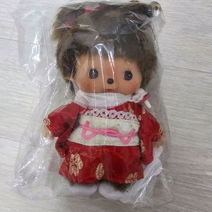 몬치치인형 판매합니다