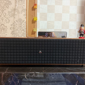JBL authentic16 블루투스 스피커