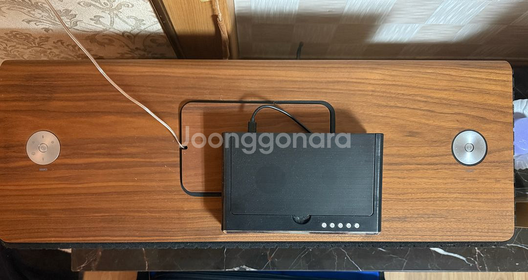 JBL authentic16 블루투스 스피커--1