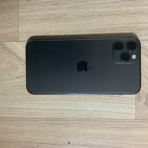 아이폰 11pro 스페이스그레이 256gb