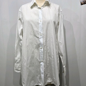 질샌더 화이트 셔츠