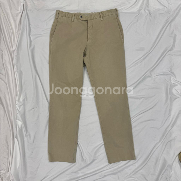 제르마노 치노팬츠(동절기용)--1