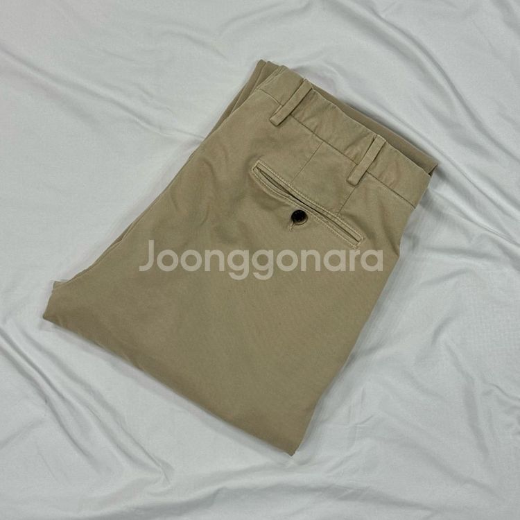 제르마노 치노팬츠(동절기용)--0