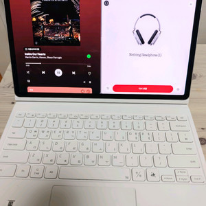 갤럭시탭 S10+ 교환 원합니다(노트북,맥북,umpc)