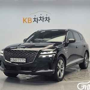 [제네시스]GV80 가솔린 2.5T AWD (7인승)