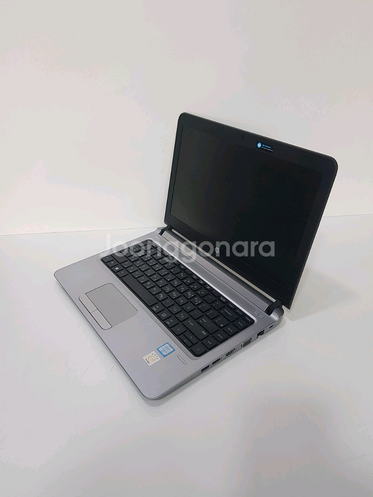 i7사양!!프로북>HP13인치사무용노트북--4