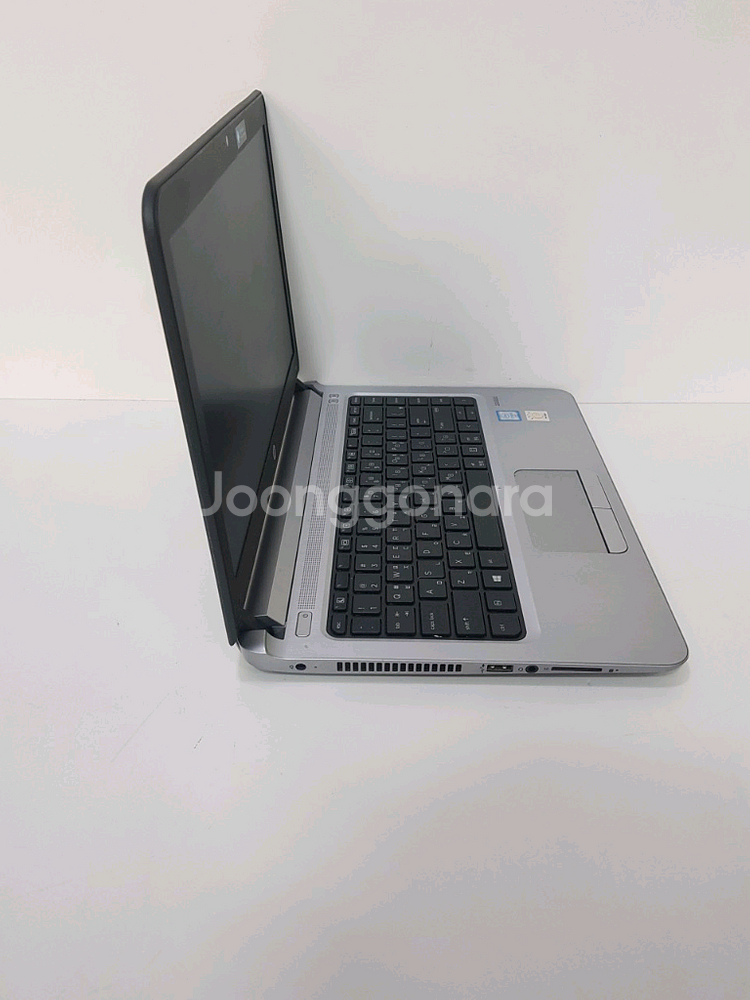 i7사양!!프로북>HP13인치사무용노트북--5