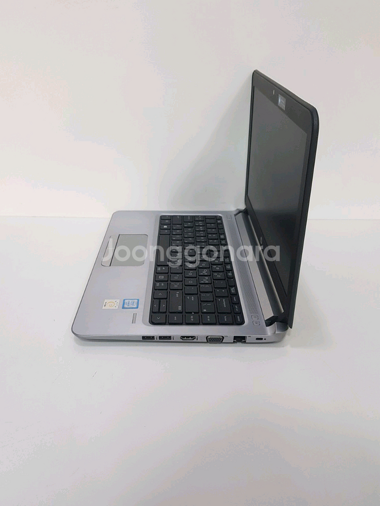 i7사양!!프로북>HP13인치사무용노트북--6