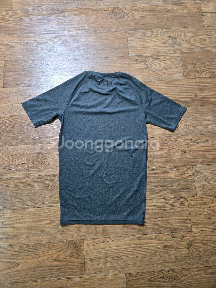 언더아머,나이키,디스커버리 티셔츠--3