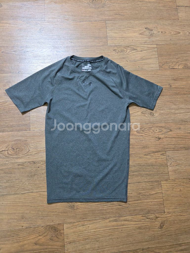 언더아머,나이키,디스커버리 티셔츠--4