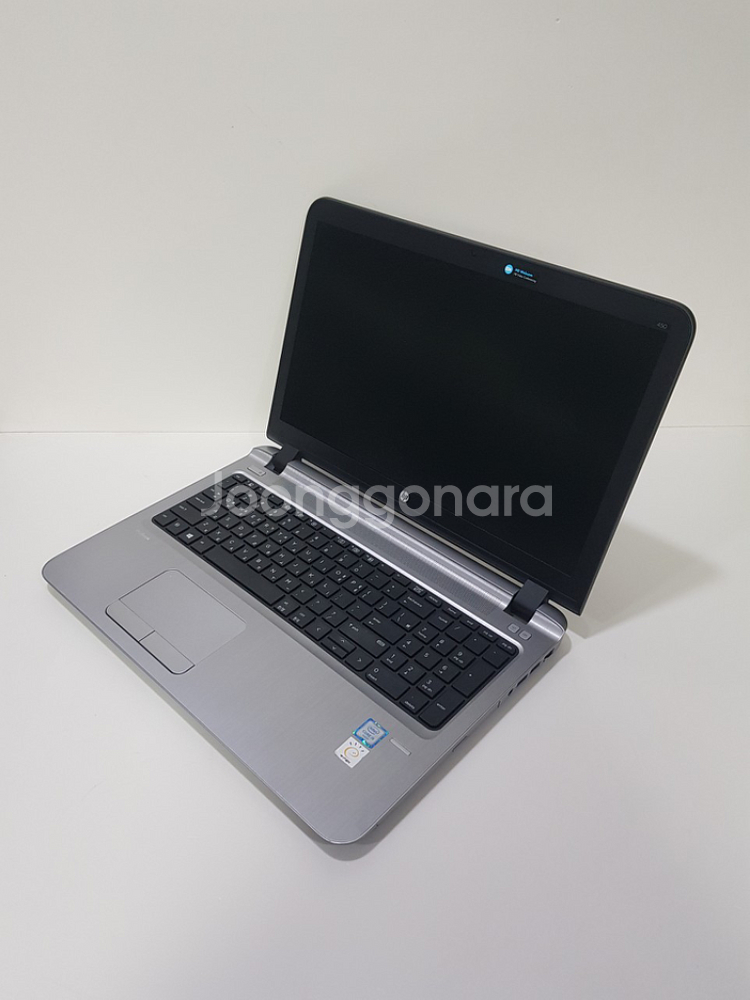 i5사양!!>슬림 HP15인치사무용노트북--4