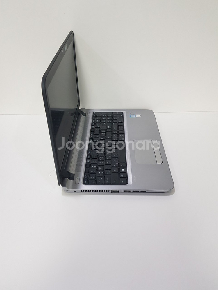 i5사양!!>슬림 HP15인치사무용노트북--5