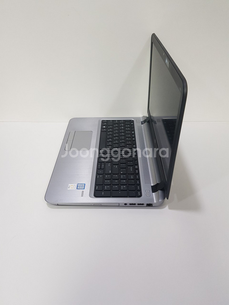 i5사양!!>슬림 HP15인치사무용노트북--6