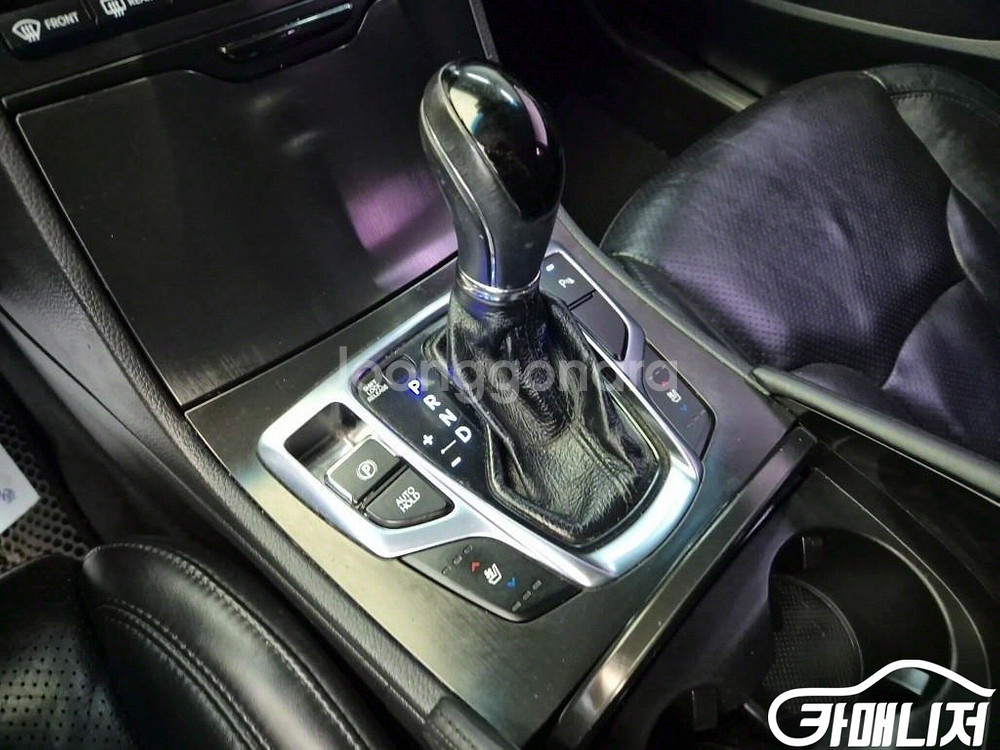 [현대]그랜저 HG HG220 PREMIUM (5인승)--7
