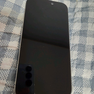 아이폰 16 pro 128GB 화이트