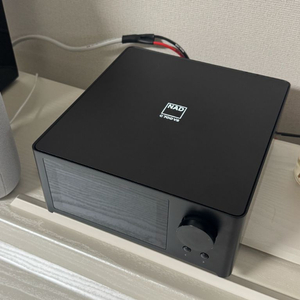 NAD C700 V2 올인원 앰프
