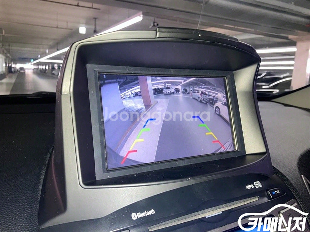 [현대]투싼iX 2WD VGT LX20 프리미어 #앱특--5