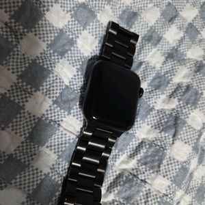 애플워치 SE2 40mm 미드나이트 GPS