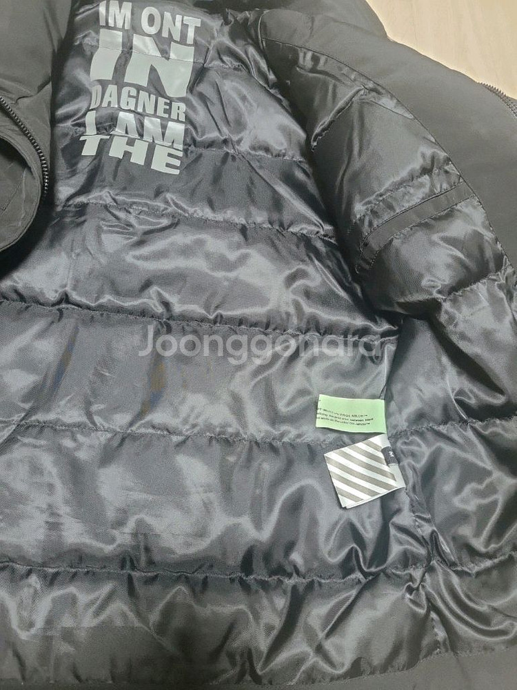 패딩 구찌점퍼 후드집업 자켓 가디건 바람막이 루이비통--1