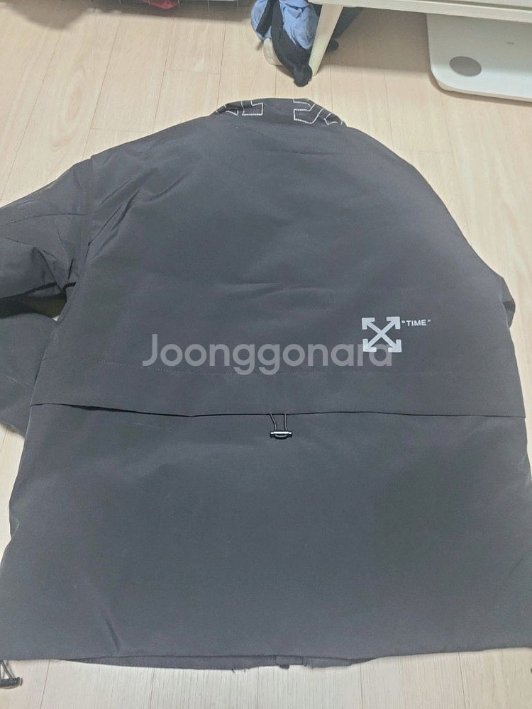 패딩 구찌점퍼 후드집업 자켓 가디건 바람막이 루이비통--2