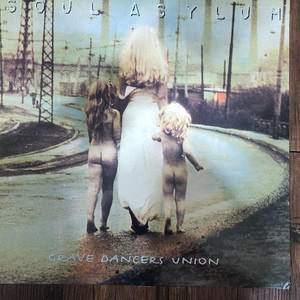 Soul asylum. 민트
