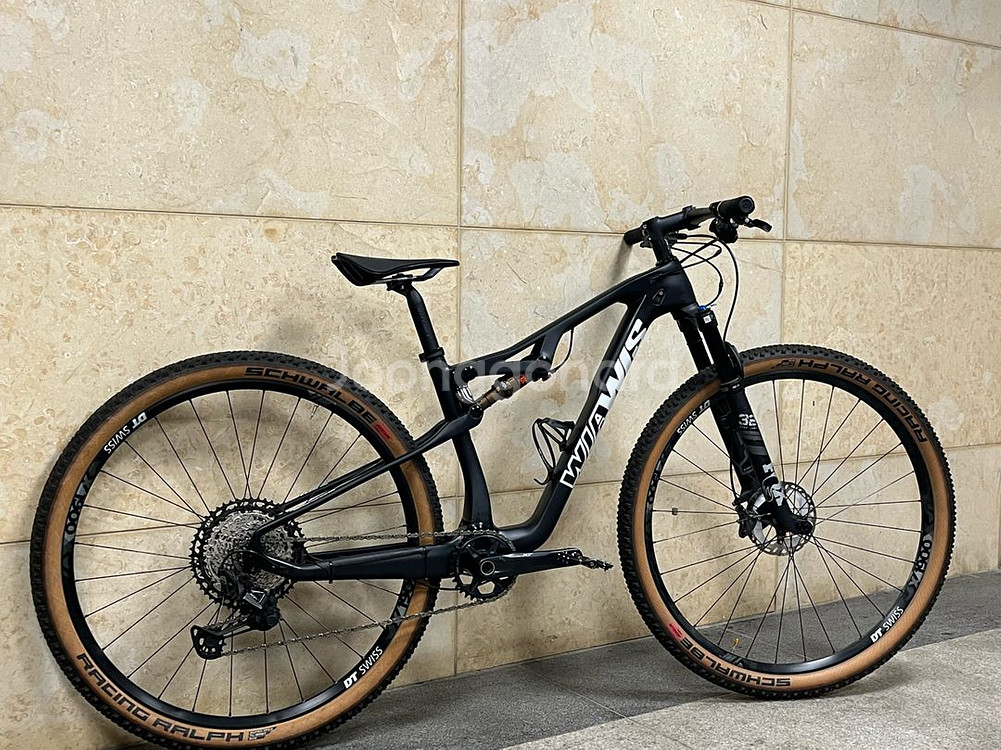 위아위스 알페카 산악자전거 mtb--1