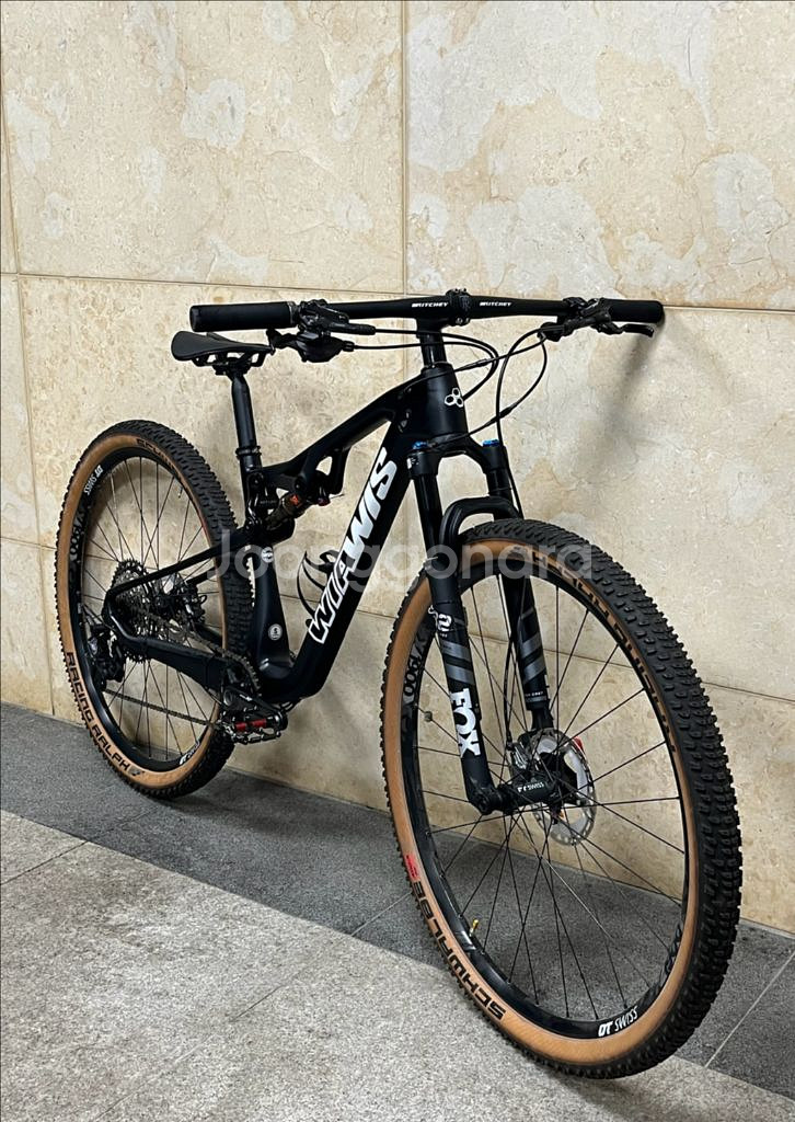 위아위스 알페카 산악자전거 mtb--0