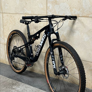 위아위스 알페카 산악자전거 mtb