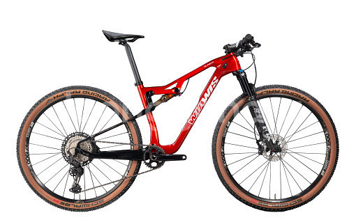 위아위스 알페카 산악자전거 mtb--2