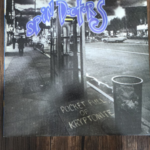 Spin Doctors. 민트