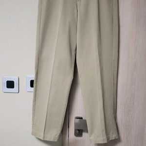 Dockers 다커스 남성 면바지 W32