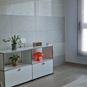 usm haller