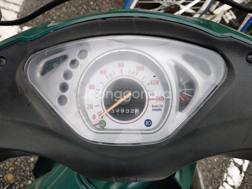 대림 시티에이스 2020년식 (CA100F)--3