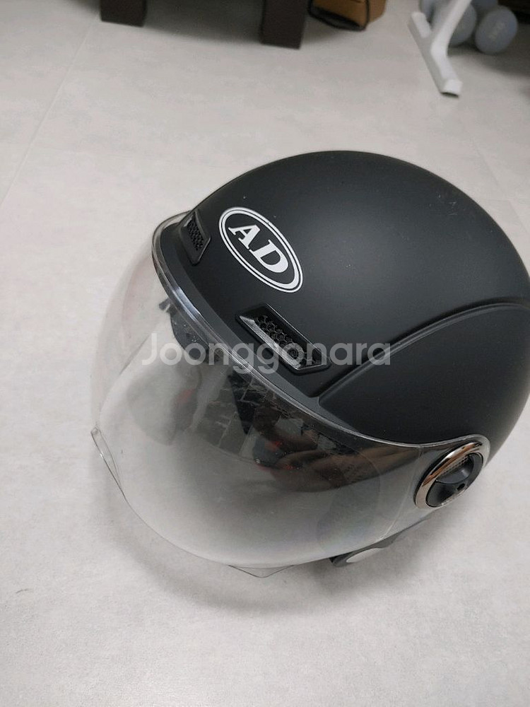 대림 시티에이스 2020년식 (CA100F)--9