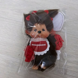 몬치치인형 새상품