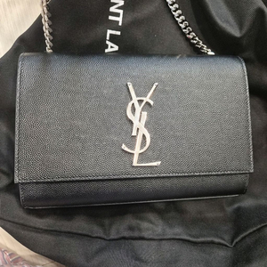 (정품) 생로랑 케이트백 스몰 24.09 구매