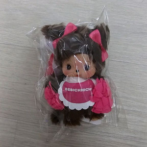 몬치치새상품 키링