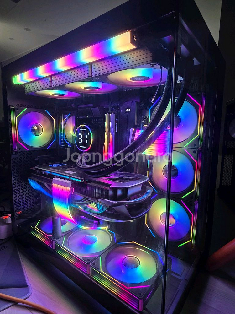 i9-14900KS 익스트림X 하이엔드PC--1