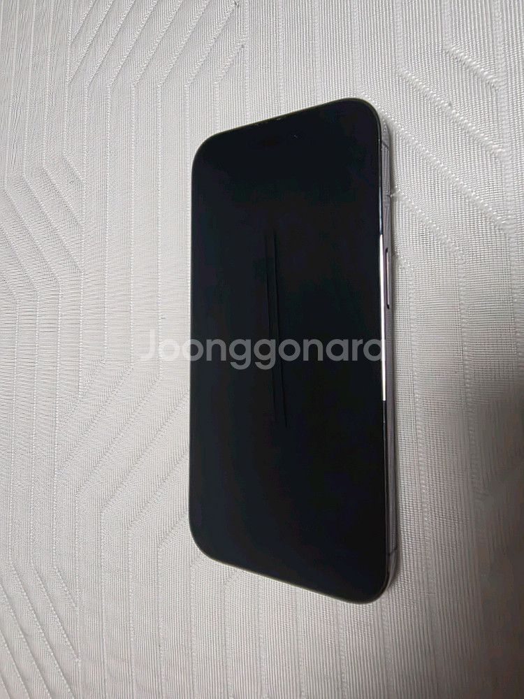 아이폰 14 프로 1TB 딥퍼플 자급제 팝니다--3
