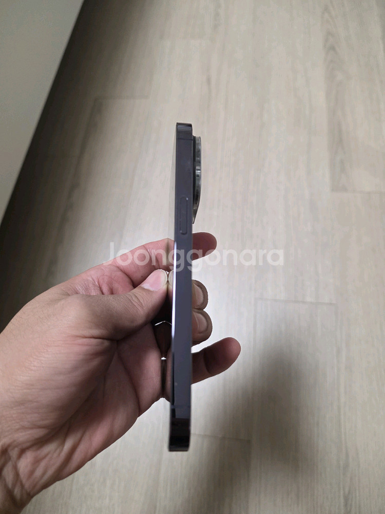 아이폰 14 프로 1TB 딥퍼플 자급제 팝니다--7
