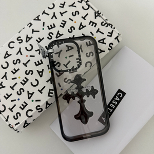 (새상품)케이스티파이 16pro Casetify Cro