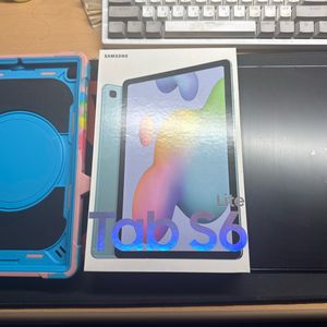 갤럭시탭 s6 lite 64기가