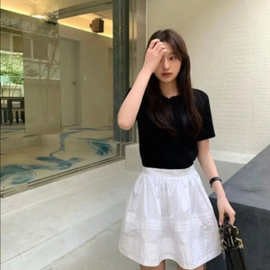 르플레인 레이지 스커트