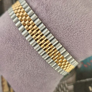 18k 트렌디 팔찌
