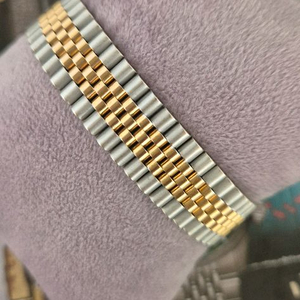 18k 트렌디 팔찌